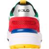 imagePolo Ralph Lauren Mens Jogger ColorBlocked SneakerColorblock