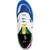 imagePolo Ralph Lauren Mens Jogger ColorBlocked SneakerColorblock