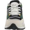 imagePolo Ralph Lauren Mens Trackster 200 SneakerNavyForestGold