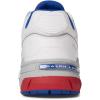 imagePolo Ralph Lauren Mens Trackster 200 SneakerRedWhiteRoyal