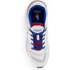 imagePolo Ralph Lauren Mens Trackster 200 SneakerRedWhiteRoyal