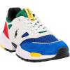 imagePolo Ralph Lauren Mens Jogger ColorBlocked SneakerColorblock