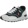 Navy/Forest/Gold