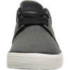imagePolo Ralph Lauren Mens Faxon Low Rubber Fashion SneakerBlack Washed Twill