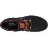 imagePolo Ralph Lauren Mens Faxon Low Rubber Fashion SneakerBlackBlack