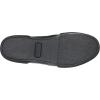 imagePolo Ralph Lauren Mens Faxon Low Rubber Fashion SneakerBlackBlack