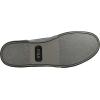 imagePolo Ralph Lauren Mens Faxon Low Rubber Fashion SneakerBlackGrey