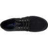 imagePolo Ralph Lauren Mens Faxon Low Rubber Fashion SneakerBlackGrey