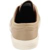imagePolo Ralph Lauren Mens Faxon Low Rubber Fashion SneakerKhaki Canvas
