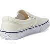imagePolo Ralph Lauren Mens Printed Textile Keaton SlipOnCream