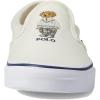 imagePolo Ralph Lauren Mens Printed Textile Keaton SlipOnCream