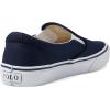 imagePolo Ralph Lauren Mens Printed Textile Keaton SlipOnNavy