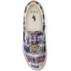 imagePolo Ralph Lauren Mens Printed Textile Keaton SlipOnTiger Patchwork Multi