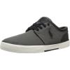 Black Washed Twill