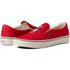imagePolo Ralph Lauren Mens Keaton Polo Bear Canvas SneakerRl2000 Red Bear