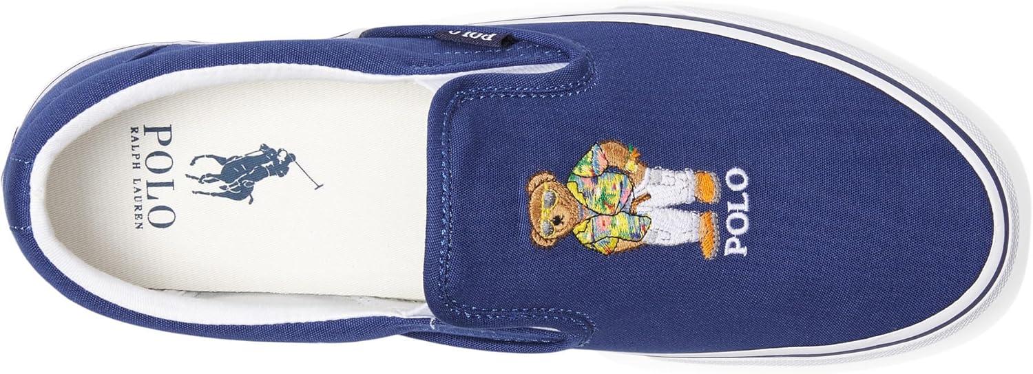 imagePOLO RALPH LAUREN KeatonSlipBeach Royal Bear