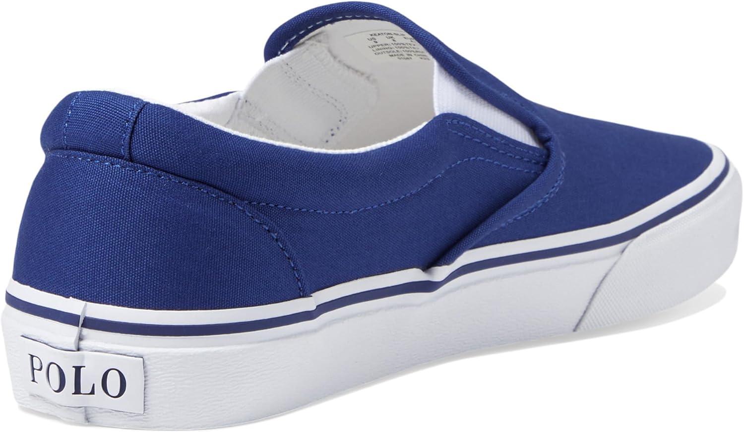 imagePOLO RALPH LAUREN KeatonSlipBeach Royal Bear