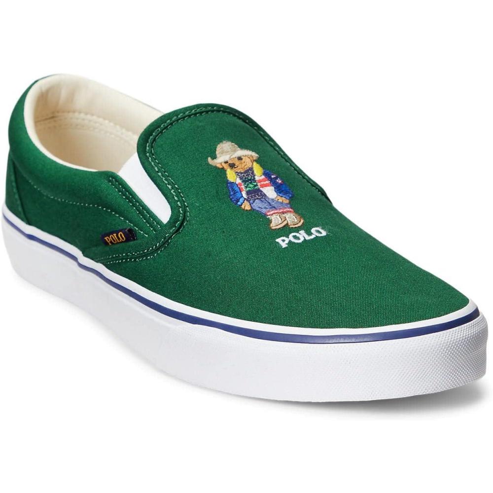 imagePOLO RALPH LAUREN KeatonSlipForest