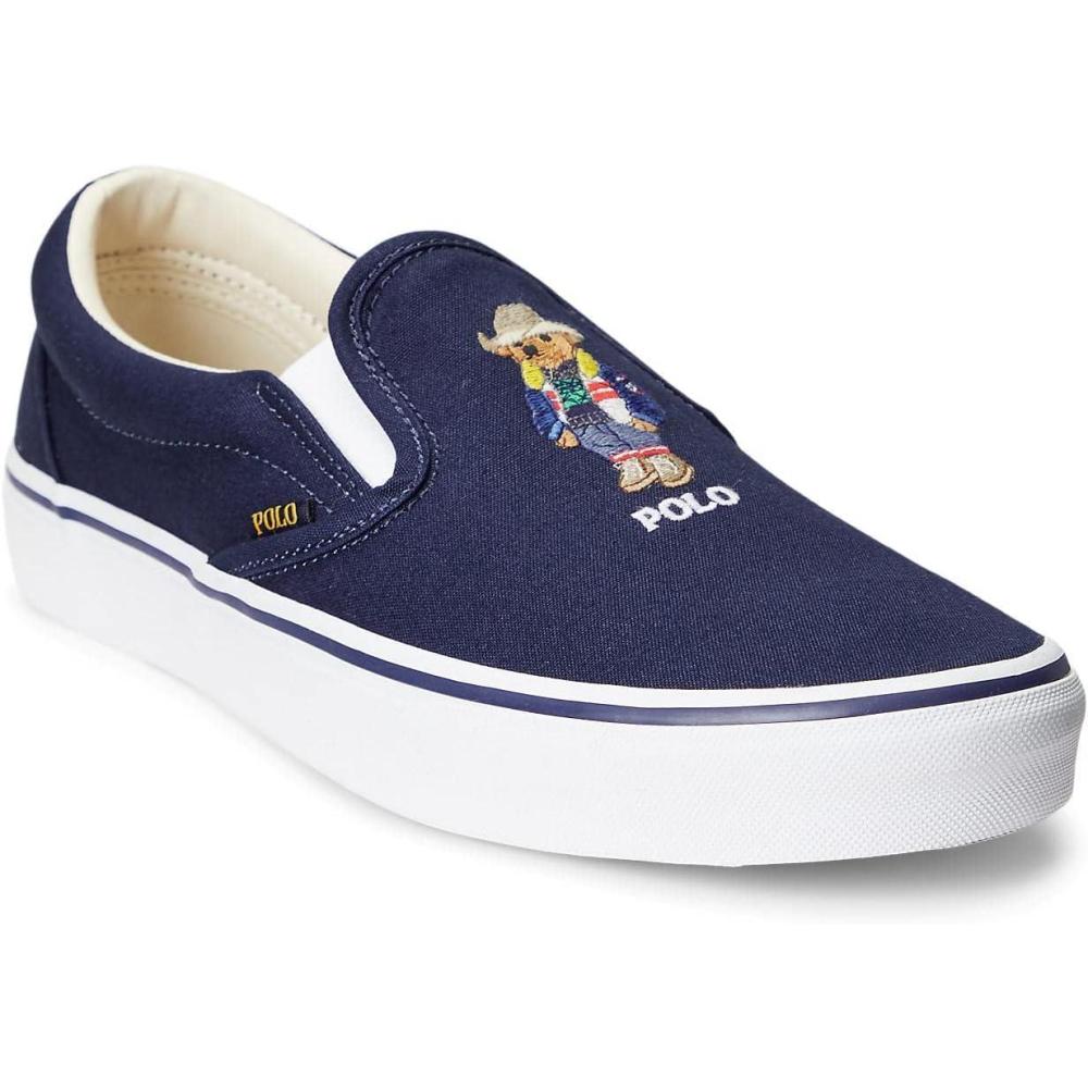 imagePOLO RALPH LAUREN KeatonSlipNavy
