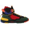 imagePolo Ralph Lauren Mens Ps200 Hightop SneakerBlack Multi