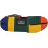 imagePolo Ralph Lauren Mens Ps200 Hightop SneakerBlack Multi