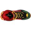 imagePolo Ralph Lauren Mens Ps200 Hightop SneakerBlack Multi