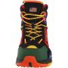imagePolo Ralph Lauren Mens Ps200 Hightop SneakerBlack Multi