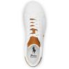 imagePOLO RALPH LAUREN Train 85WhiteTan
