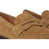 imagePOLO RALPH LAUREN Mens Alston Leather Penny LoafersDesert Tan