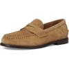 imagePOLO RALPH LAUREN Mens Alston Leather Penny LoafersDesert Tan