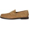 imagePOLO RALPH LAUREN Mens Alston Leather Penny LoafersDesert Tan