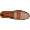 imagePOLO RALPH LAUREN Mens Alston Leather Penny LoafersTeakBone