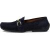 imagePolo Ralph Lauren Mens Riali Driver LoaferNavy 1