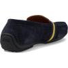 imagePolo Ralph Lauren Mens Riali Driver LoaferNavy 1