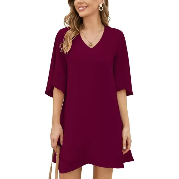 Wine Red-2114