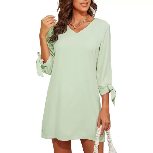 Q2: Mint Green