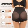 imageBELONGSCI Tummy Control Shapewear Panties for Women Body Shaper Slimming Shapewear Underwear Girdle Panty