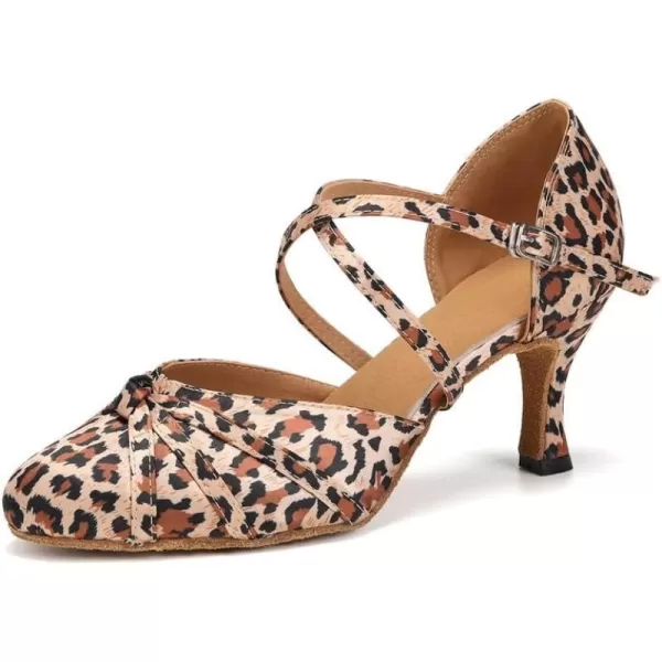 Leopard-3 Inch-ycl117