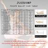 imageJUODVMP Ballet Pointe Shoes for Girls and Women Red Satin Professional Ballet Dance Shoes with Ribbon and Silica gel Toe PadsModel TJZJBL5 M US