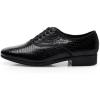 Black-lhd-stw-rubber Sole