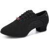 902-suede Split Sole-1.2