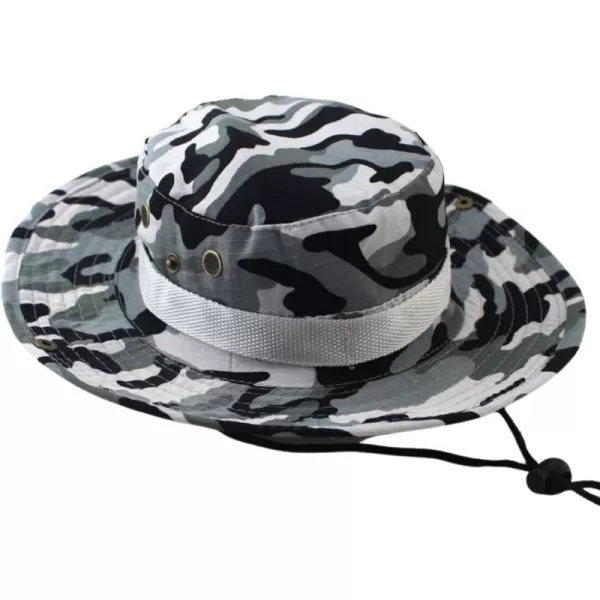 Chengshi Camo