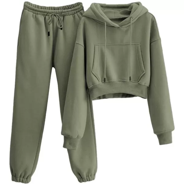 Moss Green
