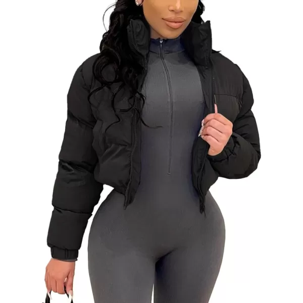 #3 Black