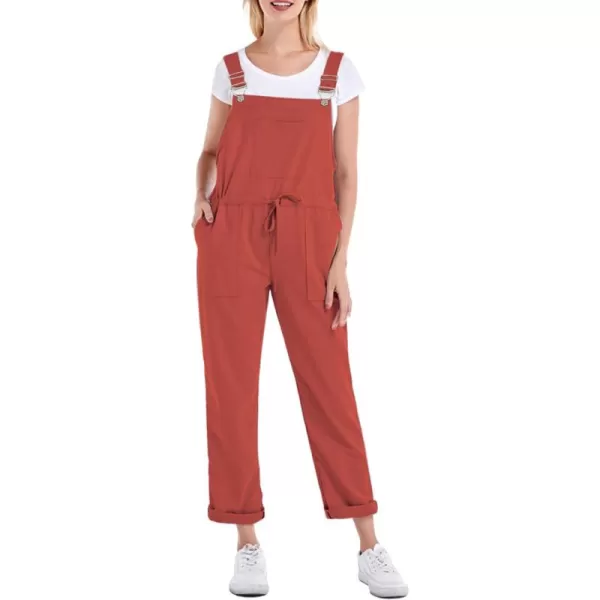 Brick Red