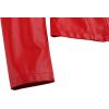 imageTanming Womens Faux Leather Moto Biker Short Coat JacketD Red16