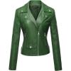 A Green