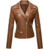 A Light Brown