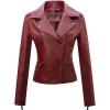 B Wine Red10