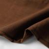 image:imageTanming Linen Pants for Women Summer Casual High Waisted Drawstring White Beach PantBrown